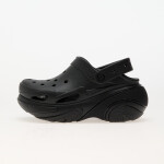 Tenisky Crocs Bubble Crush Clog Trible Black EUR 38-39