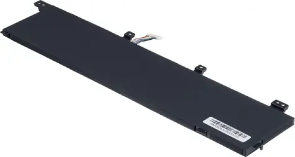 T6 Power Batéria pre Asus VivoBook S432F S532F X432F X532F / Batéria pre notebook / 3640 mAh / 42 Wh / 3cell (NBAS0189)