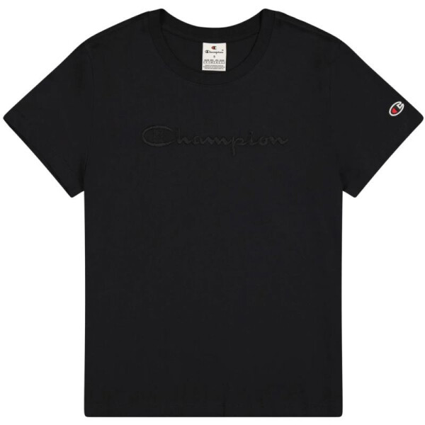 Champion SS Tee W 117650 KK001 tričko S
