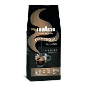 Lavazza Espresso Italiano Classico 250 g / Zrnková káva / 100% Arabica (8000070018334)