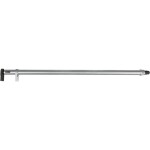 KS Tools 500.8220 Pružinový napínač pre oceľové svorky výfuku VAG, 790 mm; 500.8220