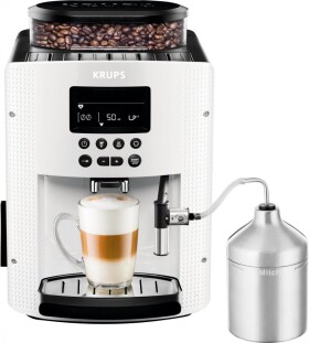 Krups EA 8161 / automatický kávovar / dopredaj (EA8161)