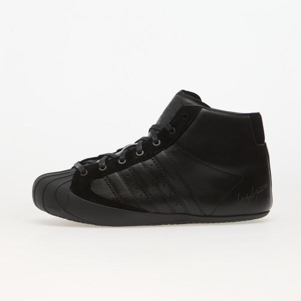 Tenisky Y-3 Pro Model 3G Black/ Black/ Black EUR 46 2/3