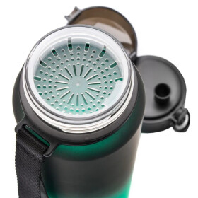 Fľaša Meteor 1000 ml 10106 NEPLATÍ
