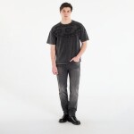 Tričko DIESEL T-Boxt-Den T-Shirt Black/ Violet M