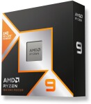 AMD AMD Ryzen 9 9900X3D WOF 4,40GHz 12-Kerne 120W 128MB Cache