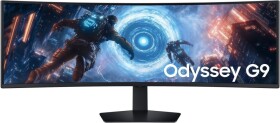 Samsung Odyssey G9 (LS49FG910EUXEN)
