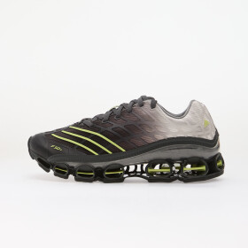 Tenisky adidas Megaride F50 Core Black/ Frozen Lemon/ Grey Six EUR 46