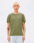 Armedangels Jaames Brushed T-Shirt fatigue green XL