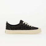 Tenisky Cariuma W OCA Low Black Jaguar Print EUR 40