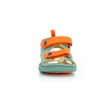 Affenzahn Sandal Vegan Airy Bunny mint barefoot sandále 23 EUR