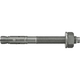 Fischer Bolzenanker FBZ 12/10 A4 hmoždinka 543412 20 ks; 543412