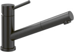 VILLEROY & BOCH VILLEROY & BOCH - Drezová batéria Villeroy &amp; Boch Como Shower Window, 92580005, antracit 92580005