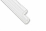 EKWB EK-HD PETG Tube 10/12mm 1000mm (2pcs) (3831109813072)