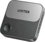 Unitek V1162B01 / Bezdrôtový vysielač HDMI / 4K 60Hz / dosah 8 m (V1162B01)