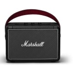 Marshall Kilburn II Marshall Kilburn II black)