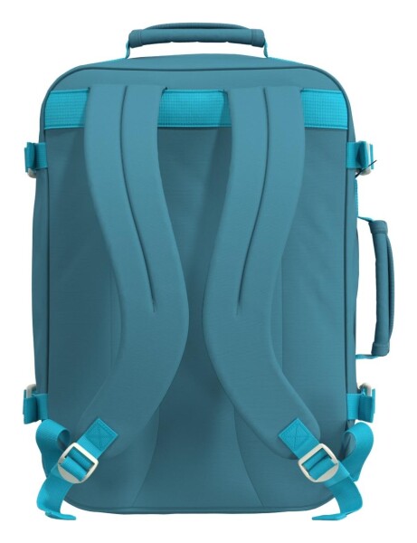 Cestovný batoh do lietadla CabinZero Classic 36L Bali Blue
