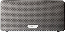 Sonos Sonos Play:3 Wireless Smart Sound Multi-Room Speaker white