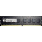 G.Skill Value Modul RAM pre PC DDR4 8 GB 1 x 8 GB 2400 MHz F4-2400C17S-8GNT; F4-2400C17S-8GNT