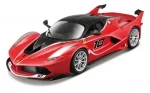 Maisto - ASSEMBLY LINE Ferrari AL - Ferrari FXX K, 1:24
