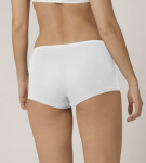 Dámske nohavičky Basic + Short biele - Sloggi WHITE 44