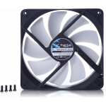 Fractal Design Silent Series R3 140mm FD-FAN-SSR3-140-WT