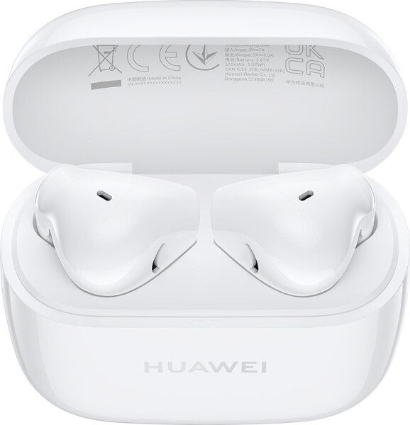 Huawei FreeBuds SE 2 biele (55036939)