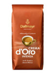 Dallmayr Crema Oro Intensa 1 kg / Zrnková káva / 100% Arabica (4008167042709)