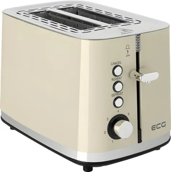 ECG ST 2766 Vintage Vanilla / Hriankovač (100002074598)