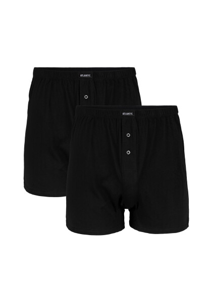 2-PACK Pánske voľné boxerky XXL