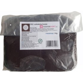 Potahovací hmota čokoládová K2 na dorty 1kg - K2 - K2