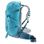Turistický batoh Deuter Trail Pro 31 SL W 344102413910 NEPLATÍ