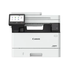 Canon i-Sensys MF465dw II biela / čiernobiela laserová multifunkcia / A4 / 1200 x 1200 / duplex / USB / RJ45 / WiFi (7188C007AA)
