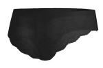 Julimex Tanga panty kolor:beżowy