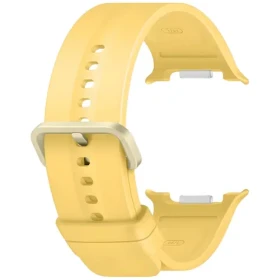 Samsung Športový remienok Galaxy Watch 9 žltá M/L / Remienok (ET-SNL35LYEGEU)