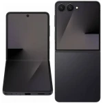 Samsung Galaxy Z Flip7 5G 12+256GB čierna / 6.9" / Android 16 (SM-F766BZKGEUB)