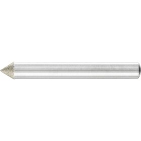 PFERD TOOLS 36470126 brúsny kolík Priemer 6 mm 1 ks; 36470126