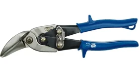 Vorel Nožnice na plech 225 mm pravé CrMo / Nožnice na plech / HRC 60-62 (TO-48070)