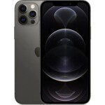 IPhone 12 Pro 128GB sivá