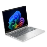 HP ProBook 4 G2i AI 16 strieborná / Notebook / 16" WUXGA / Intel Core 5 320 / 16GB / 512GB SSD / Intel Graphics / W11P (E0SY6ET#BCM)
