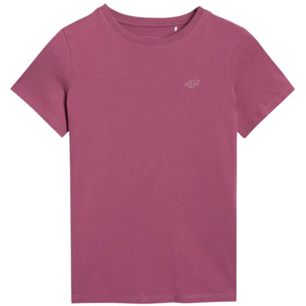 Tričko 4F F2397 Jr 4FJWAW25TTSHF2397 50S 164 cm