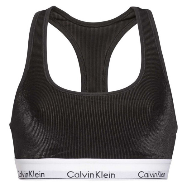 Dámska športová podprsenka QF5509E-001 - Calvin Klein S
