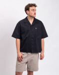 Carhartt WIP S/S Kendry Shirt Black/White M