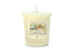 Yankee Candle Banoffee Waffle vonná sviečka votívna 49g / doba horenia: až 15h (5038581148939)