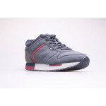 Pánska obuv M LCJ-21-29-0642M Dark grey mix - Lee Cooper 46 šedá-mix barev