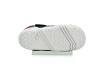 Bobux Summit Black - Radiant Red Multi barefoot sandále 26 EUR