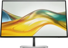 27" HP 527pq čierna / LED / 2560 x 1440 / IPS / 16:9 / 5ms / 1500:1 / 350cd-m2 / DP+HDMI (9D9S0UT#ABB)