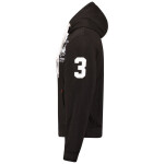 Geographical Norway Folton EO 100 M WW4783H/GNO-čierna mikina L