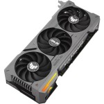 Asus TUF GAMING GeForce RTX 4070 Ti SUPER OC 16GB / 2340 - 2670 MHz / 16GB GDDR6x / 256-bit / 2x HDMI + 3x DP / (16) (90YV0KF0-M0NA00)