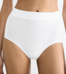 Dámske nohavičky Double Comfort T Maxi - WHITE - biela 0003 - SLOGGI WHITE 42